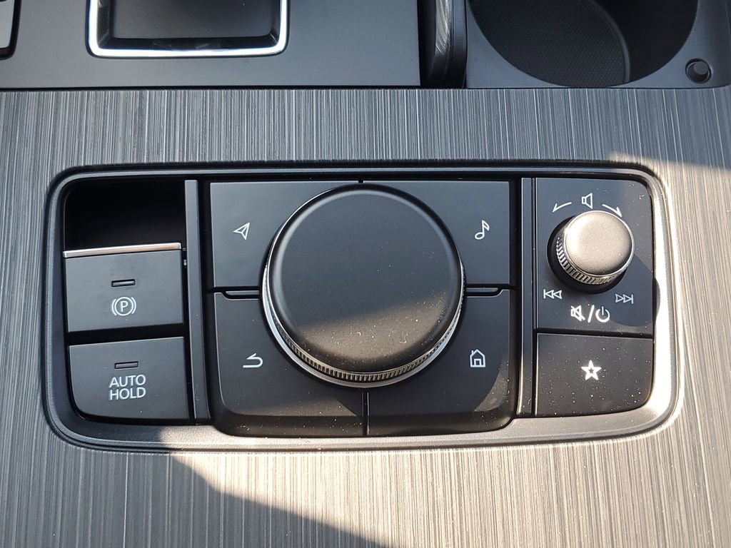 New 2026 MAZDA CX-90 3.3 Turbo S w/ Premium Plus image 32