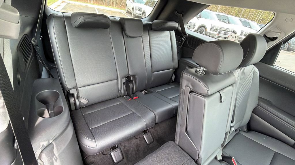 New 2026 Hyundai Palisade SEL image 17