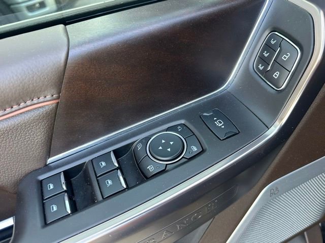 Certified 2024 Ford F250 King Ranch w/ Tremor Off-Road Package image 27