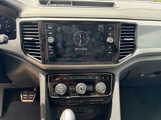 Used 2022 Volkswagen Atlas Cross Sport SEL Premium R-Line image 24