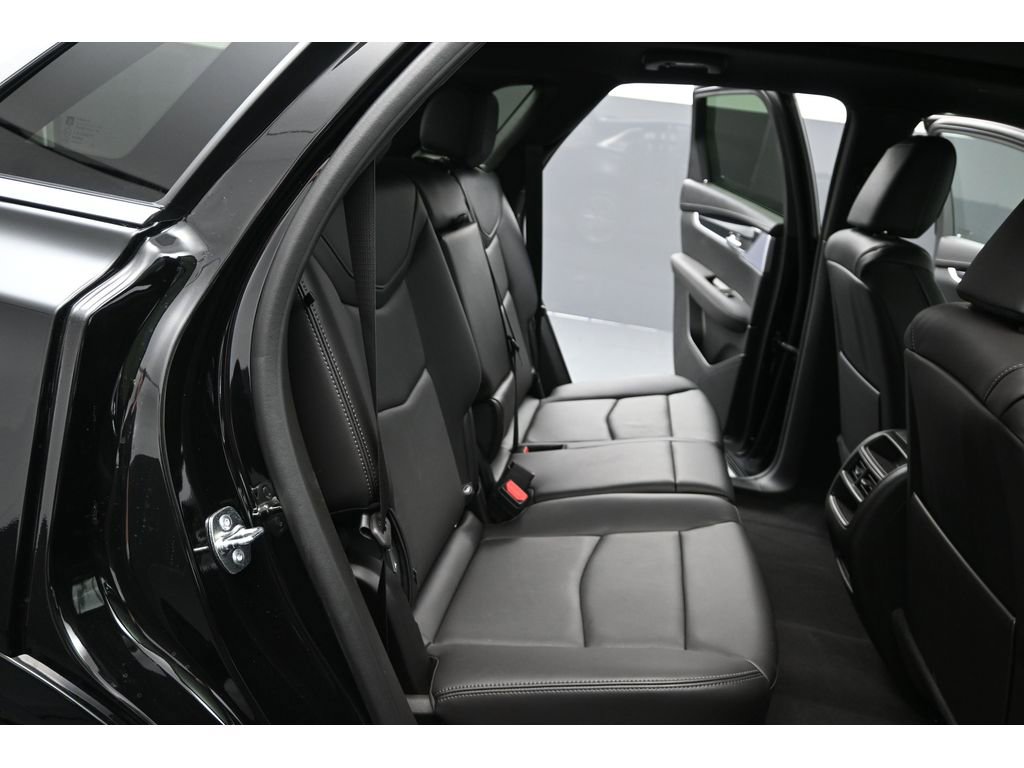 New 2026 Cadillac XT5 Premium Luxury AWD/4WD image 16