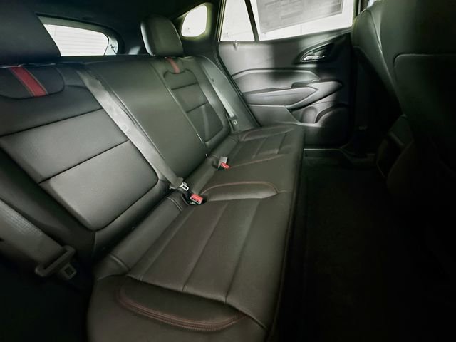 New 2026 Chevrolet Trax RS image 26