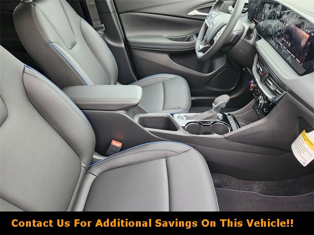New 2026 Buick Encore GX Sport Touring w/ Advanced Technology Package image 10