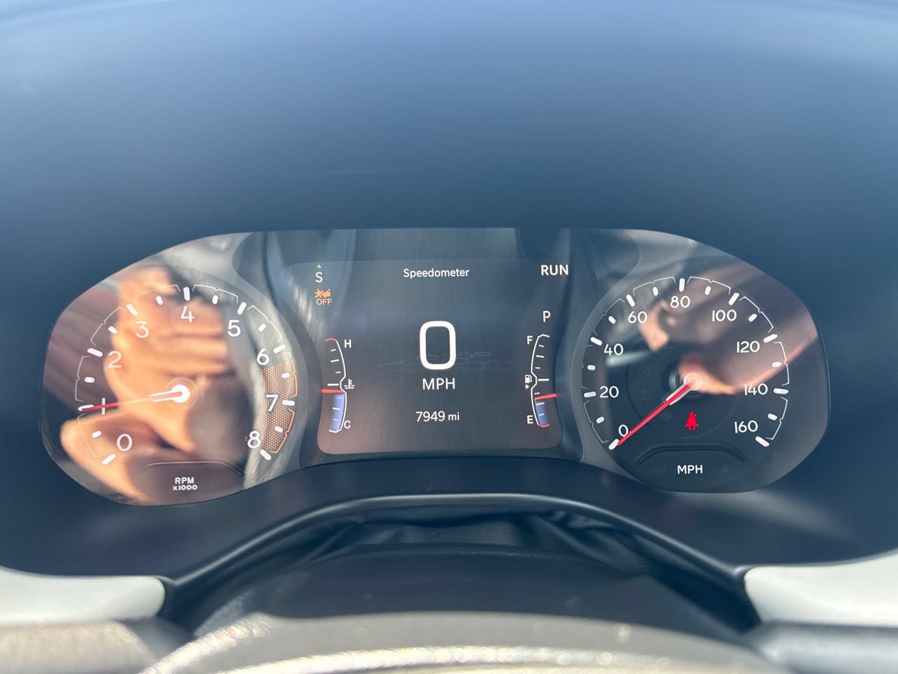 Certified 2025 Jeep Compass Limited AWD/4WD image 19