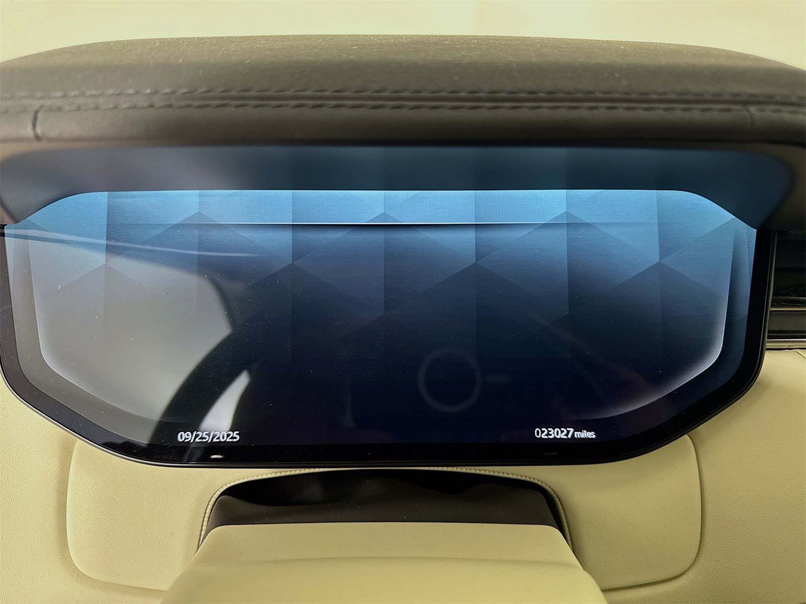 Used 2023 Land Rover Range Rover SE image 33