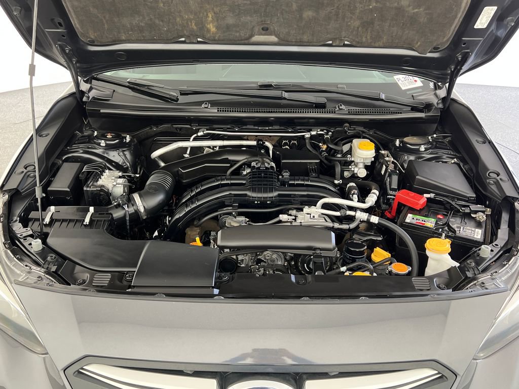 Used 2022 Subaru Crosstrek 2.0i Premium AWD/4WD image 23