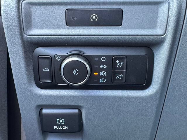 Used 2025 Ford F150 XLT w/ Equipment Group 301A Standard AWD/4WD image 36