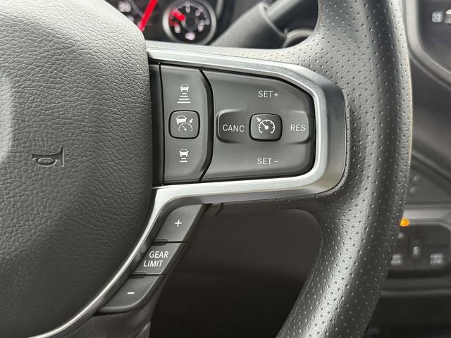 New 2026 RAM 2500 Tradesman image 18