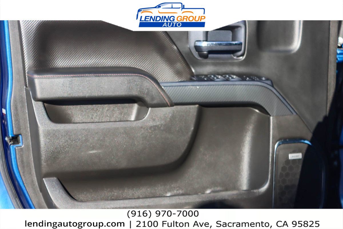 Used 2015 GMC Sierra 1500 SLT image 18