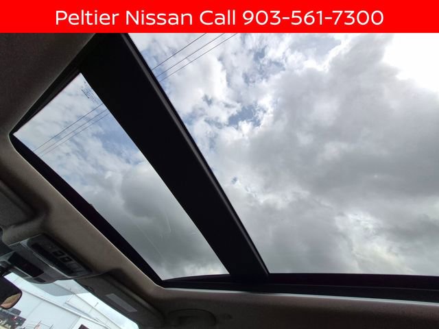 Certified 2023 Nissan Rogue SV w/ SV Premium B Package image 27