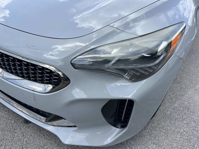 Used 2019 Kia Stinger GT2 RWD image 11