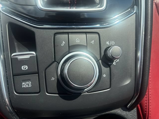 Used 2024 MAZDA CX-5 Carbon Edition AWD/4WD image 17