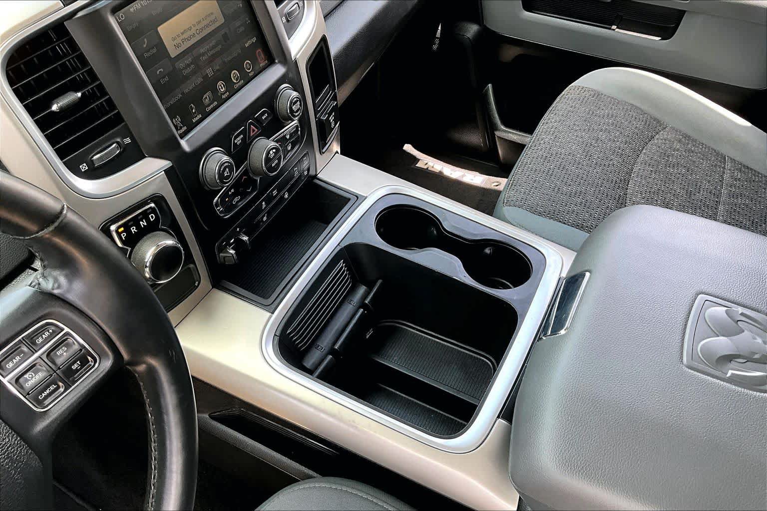 Used 2016 RAM 1500 Lone Star RWD image 15