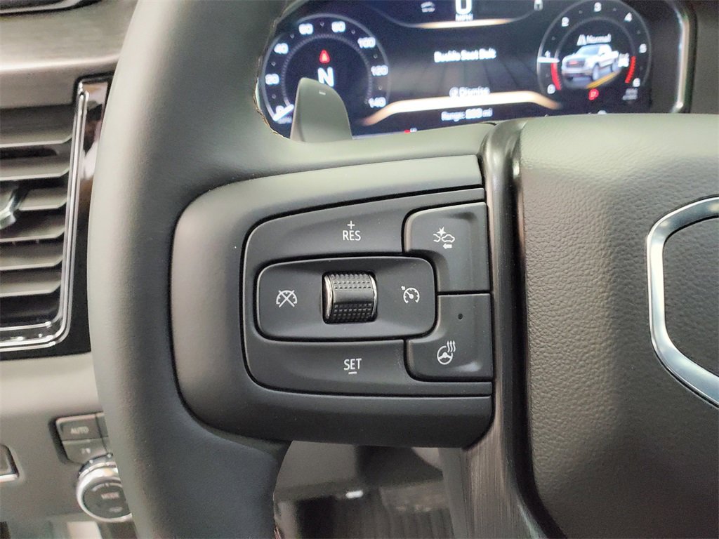 New 2026 GMC Sierra 1500 AT4 w/ AT4 Premium Package image 18