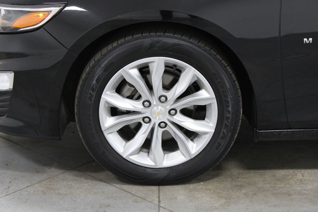 Used 2024 Chevrolet Malibu LT image 18