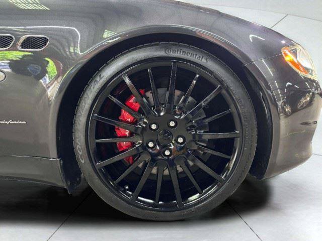 Used 2013 Maserati Quattroporte S RWD image 71
