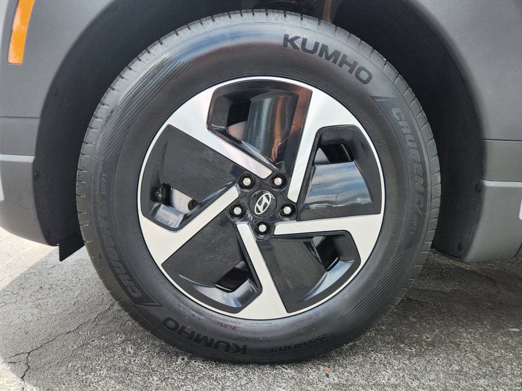 Used 2026 Hyundai Ioniq 9 SE AWD/4WD image 19