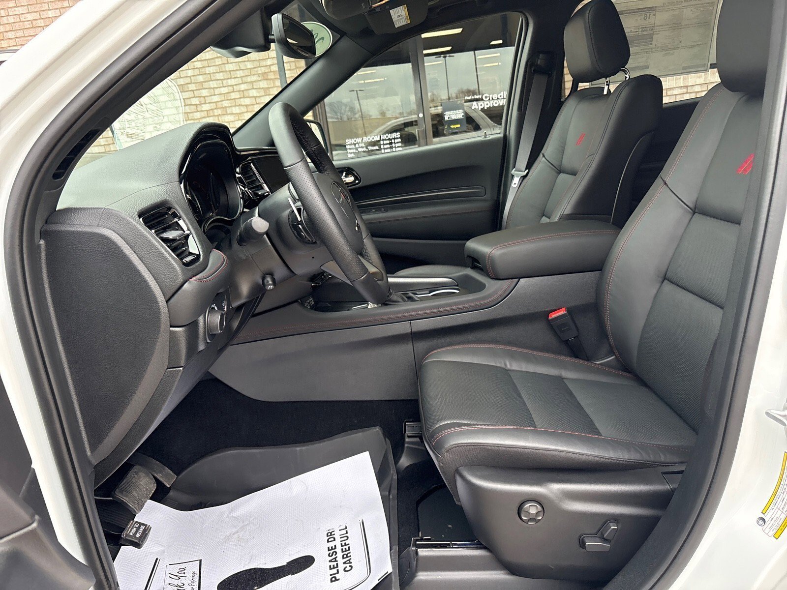 New 2026 Dodge Durango GT image 3