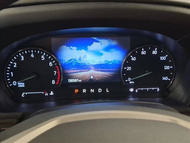 Used 2021 Ford Explorer Limited w/ Equipment Group 301A AWD/4WD image 11
