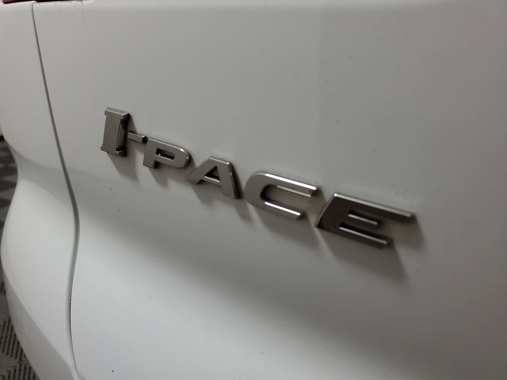 Used 2020 Jaguar I-PACE S image 8