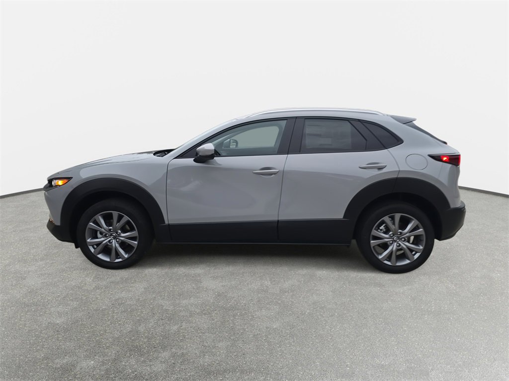 New 2026 MAZDA CX-30 AWD 2.5 S image 8