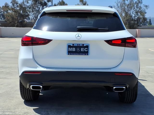 New 2026 Mercedes-Benz GLA 250 image 22