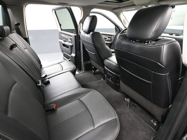 Used 2018 RAM 1500 Laramie w/ Convenience Group image 45