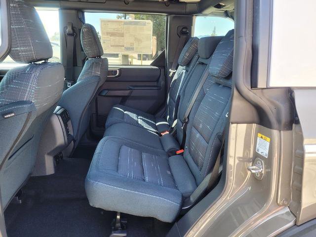 New 2026 Ford Bronco Heritage Edition image 9