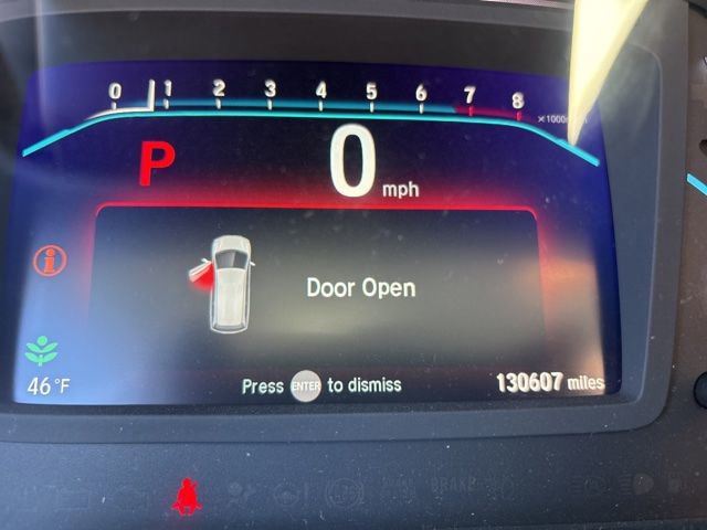 Used 2020 Honda Odyssey EX-L image 7