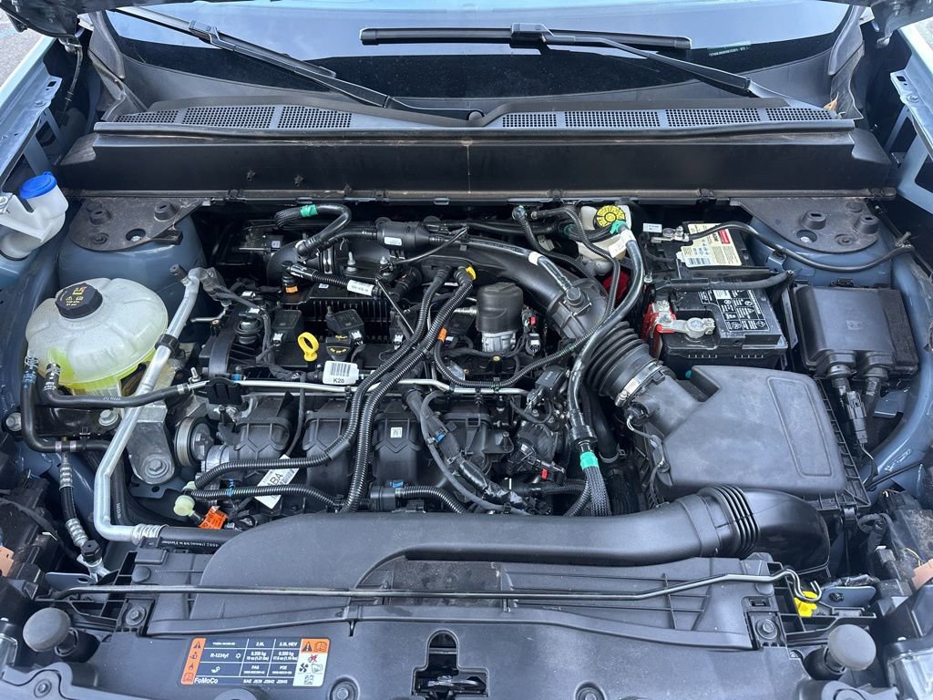 Used 2024 Ford Maverick XLT w/ XLT Luxury Package image 16