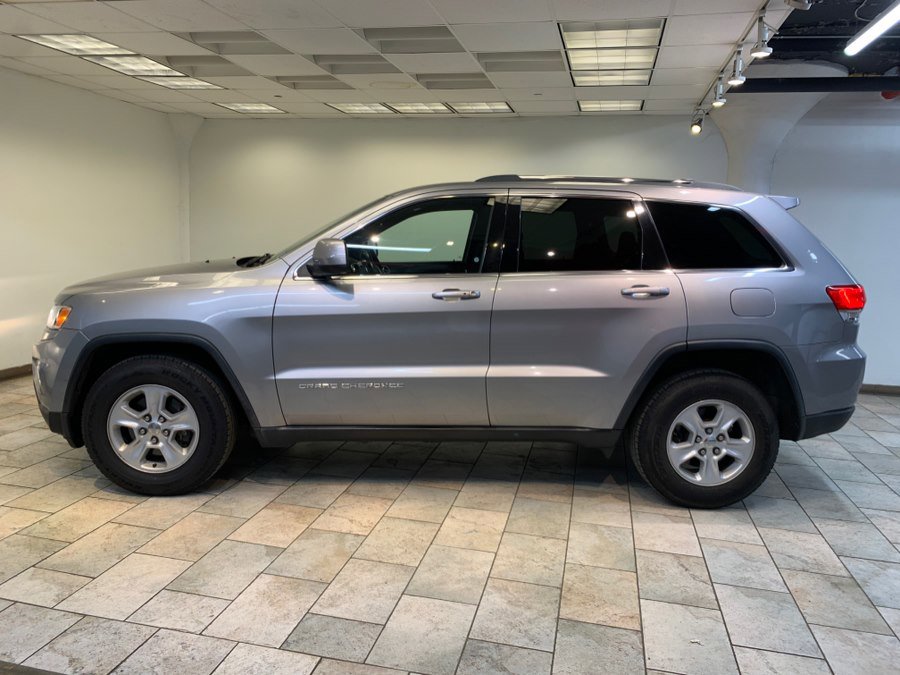 Used 2015 Jeep Grand Cherokee Laredo w/ Quick Order Package 23E AWD/4WD image 5