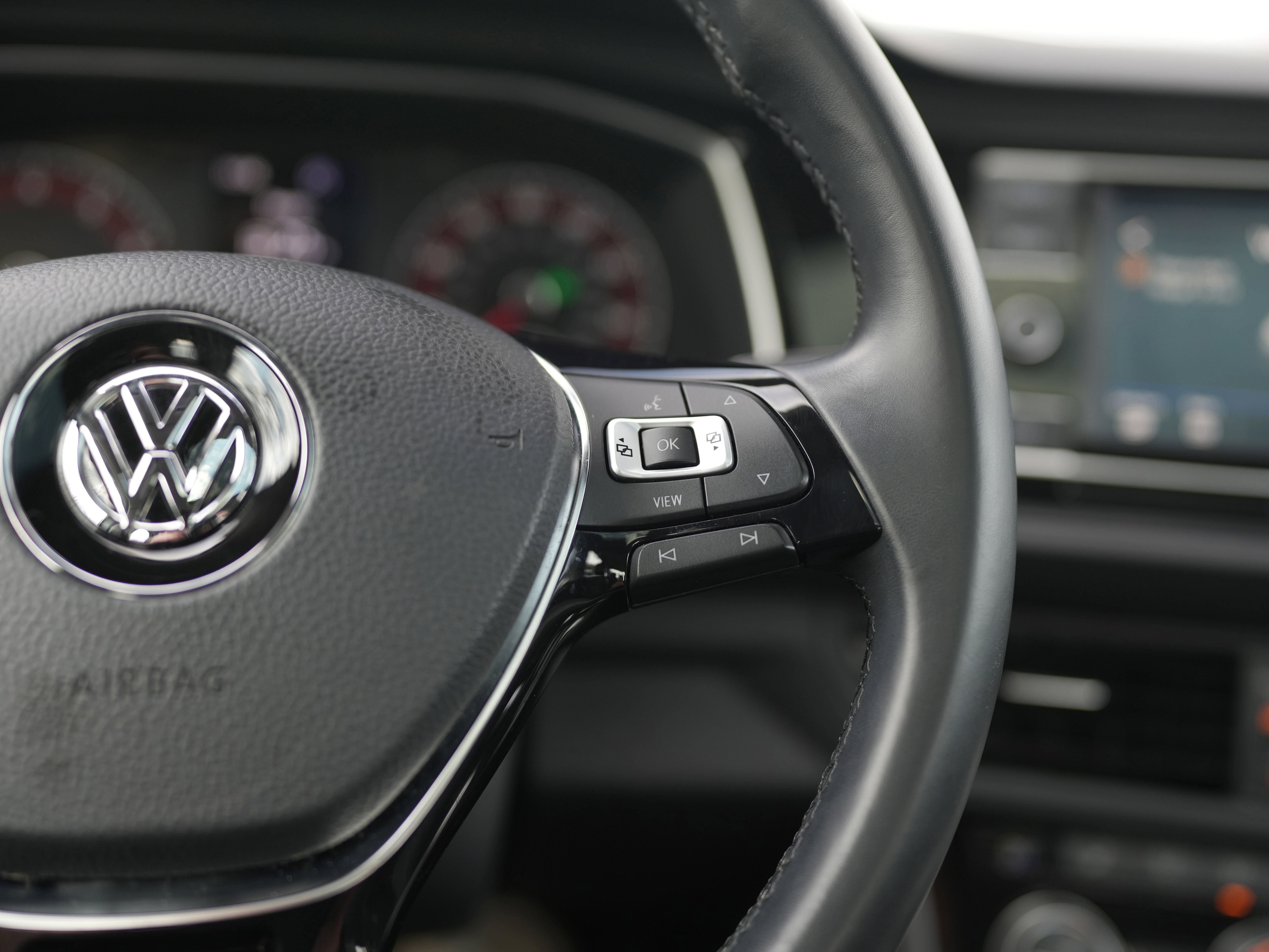 Used 2019 Volkswagen Jetta SE image 21