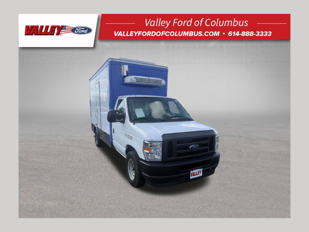 Used 2024 Ford E-350 and Econoline 350 Super Duty w/ Power Windows & Locks Group