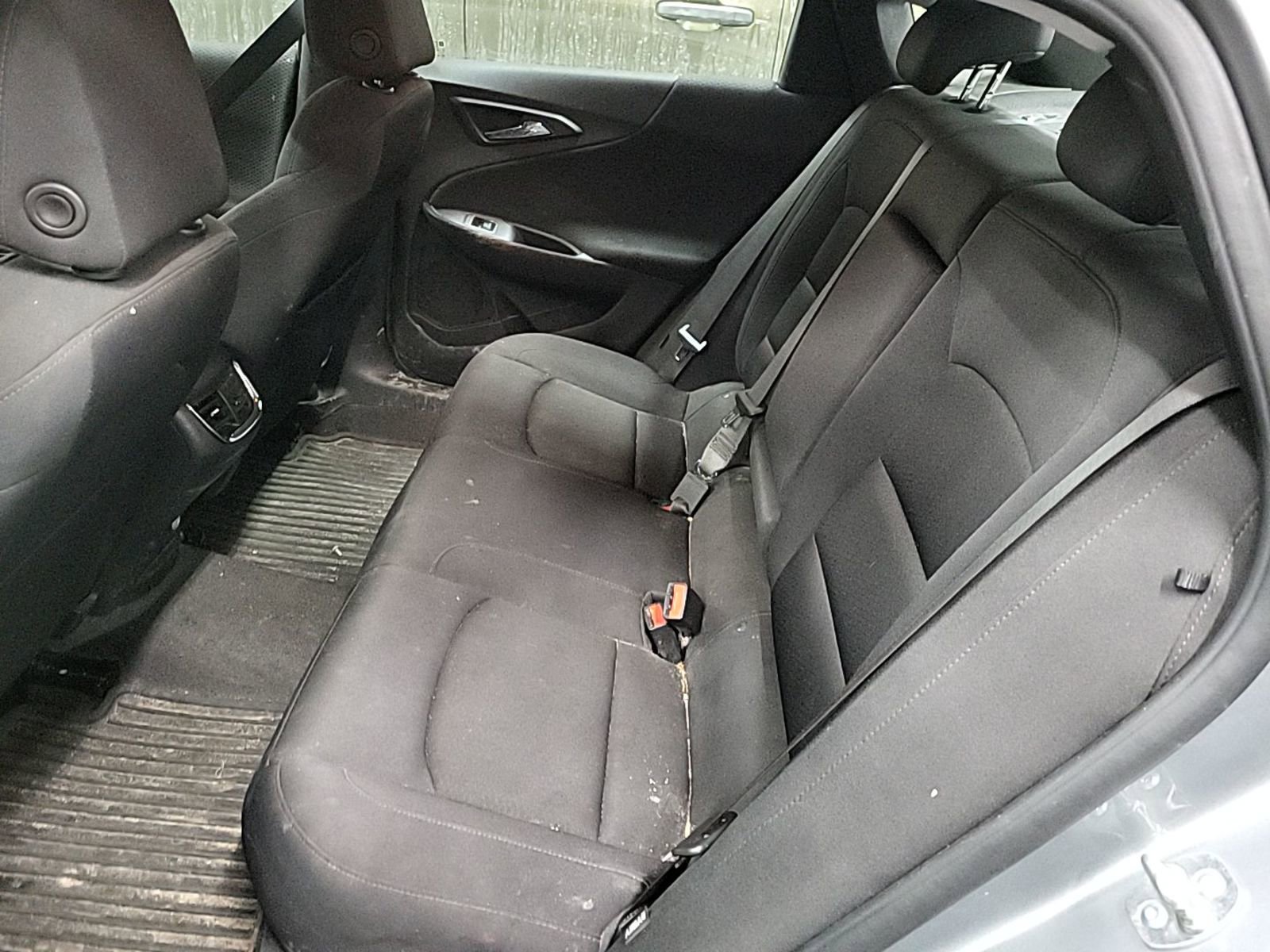 Used 2024 Chevrolet Malibu LT image 9