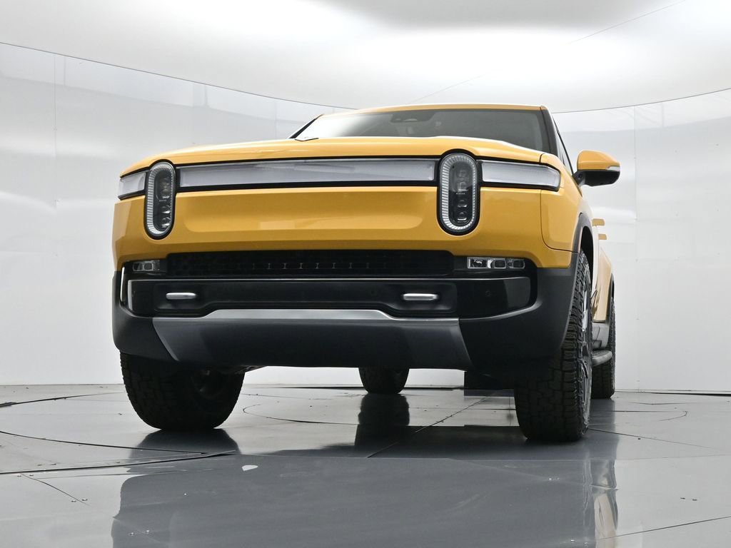 Used 2022 Rivian R1T Adventure image 42
