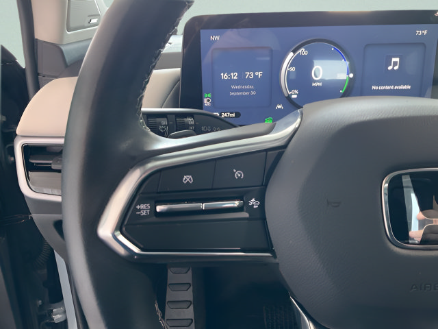 Used 2025 Honda Prologue Touring image 15