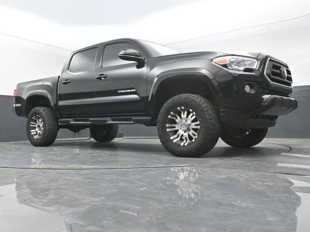 Used 2023 Toyota Tacoma SR5 image 42