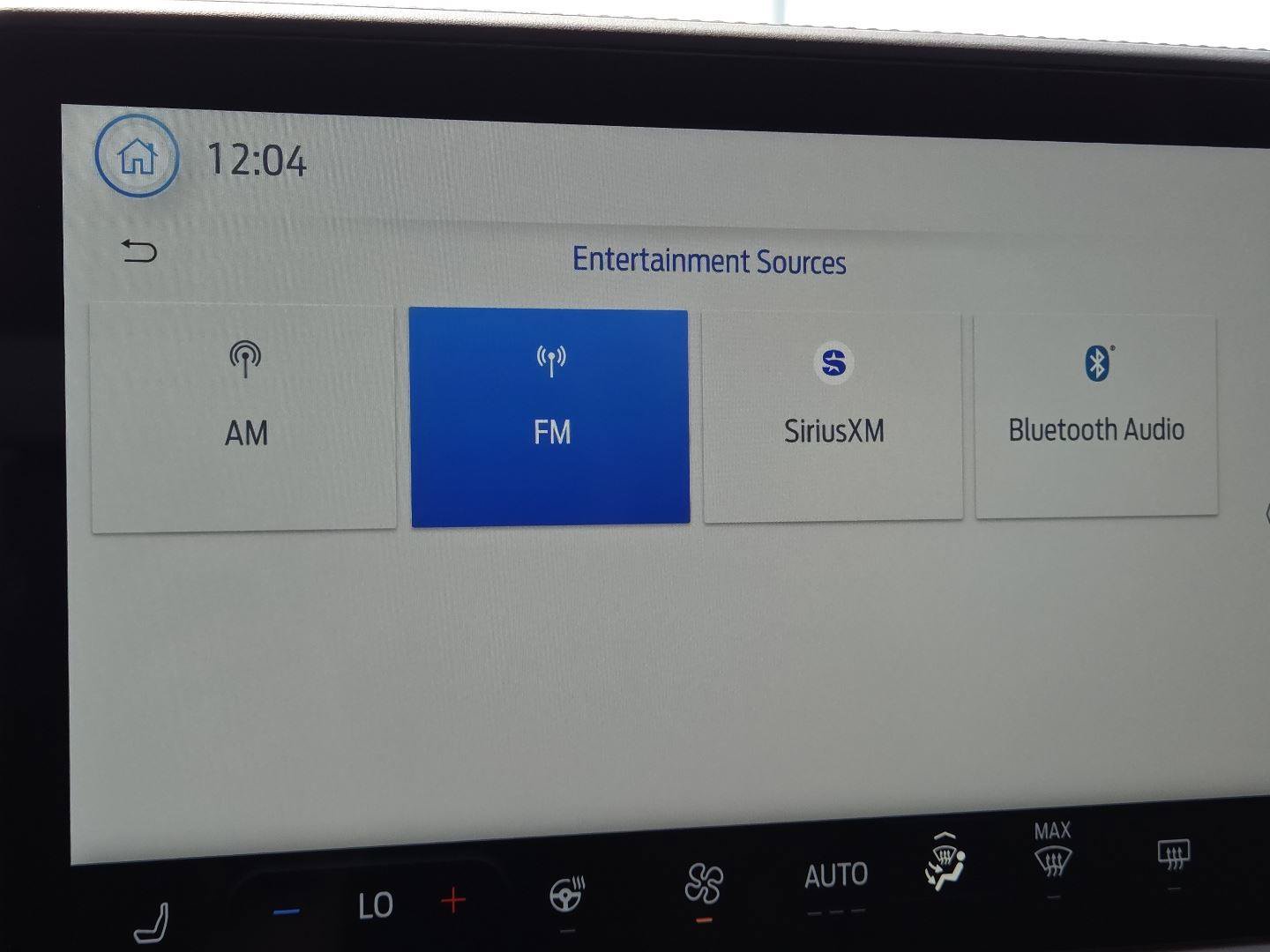 New 2026 Ford Bronco Sport Outer Banks w/ Outer Banks Tech Package+ AWD/4WD image 32