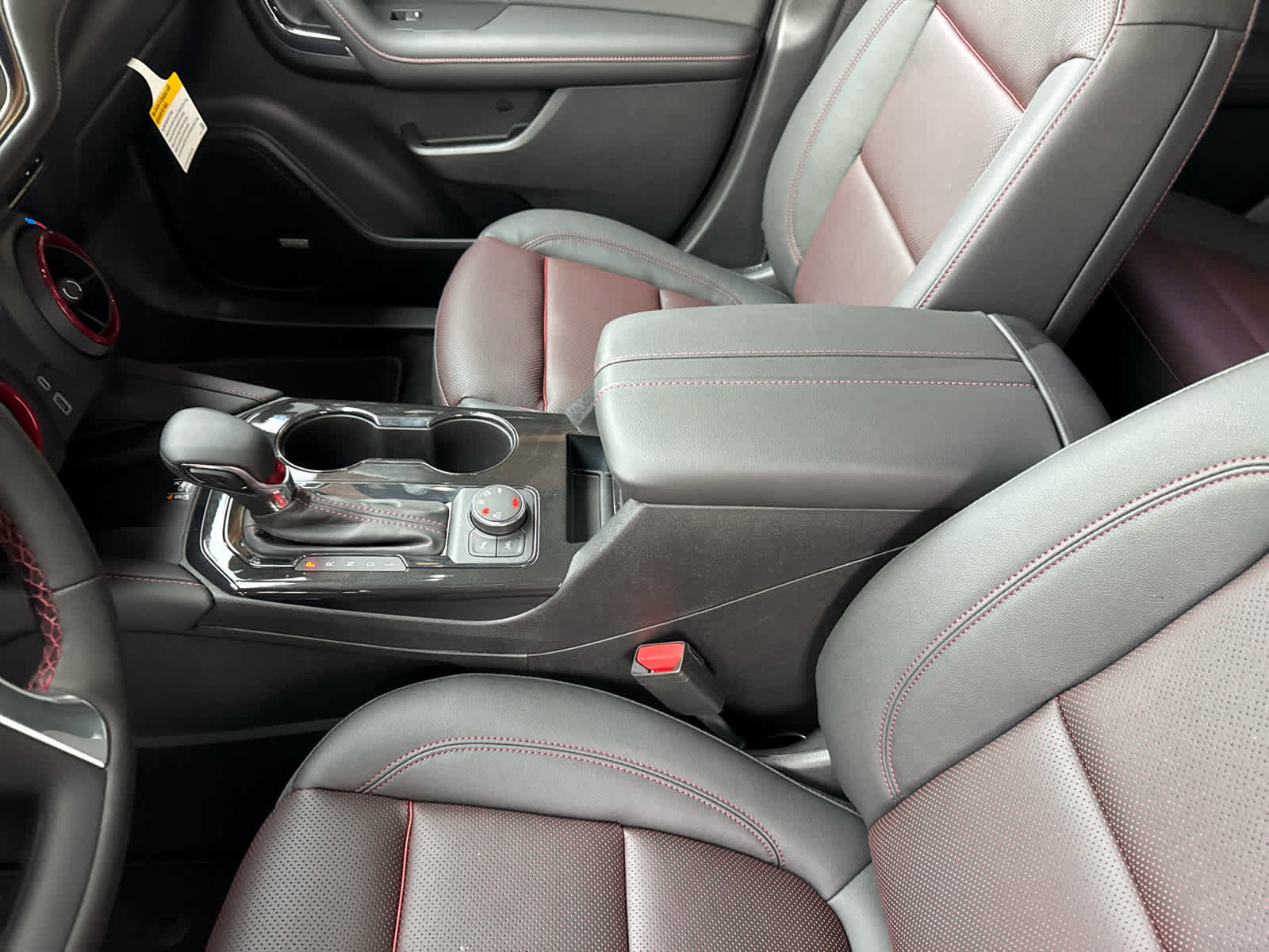 New 2026 Chevrolet Blazer RS w/ Driver Confidence II Package image 26