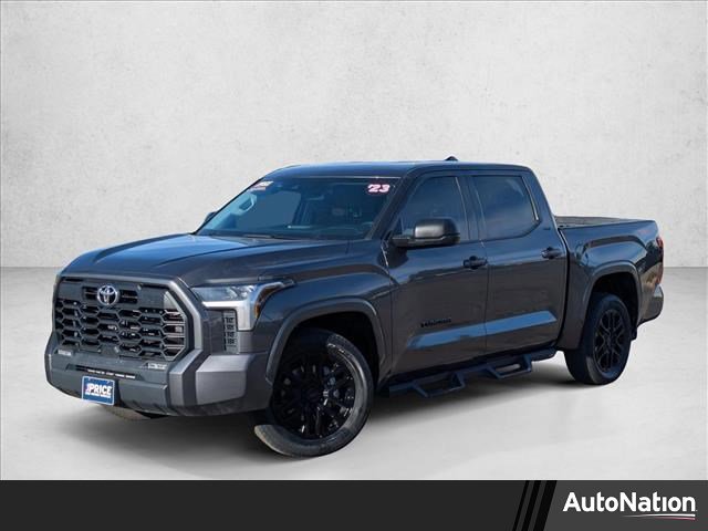 Used 2023 Toyota Tundra SR5