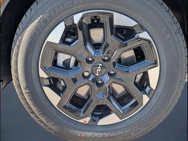 New 2026 Kia Sorento S image 16