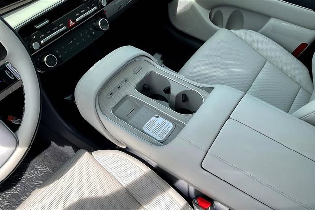 New 2026 Hyundai Palisade Calligraphy image 8