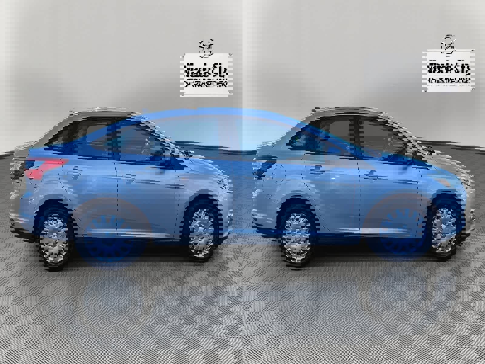 Used 2012 Ford Focus SE image 4