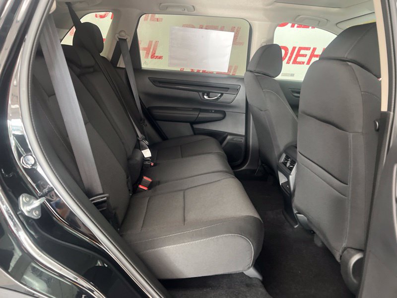 New 2027 Honda CR-V EX image 10