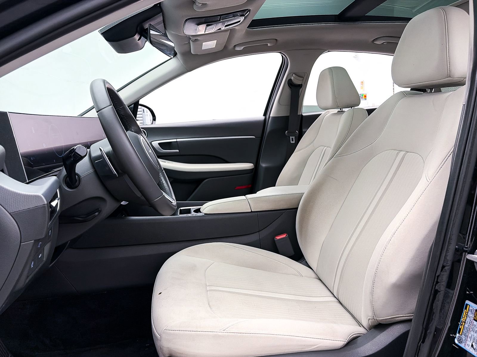 Used 2024 Hyundai Sonata SEL w/ Convenience Package image 19