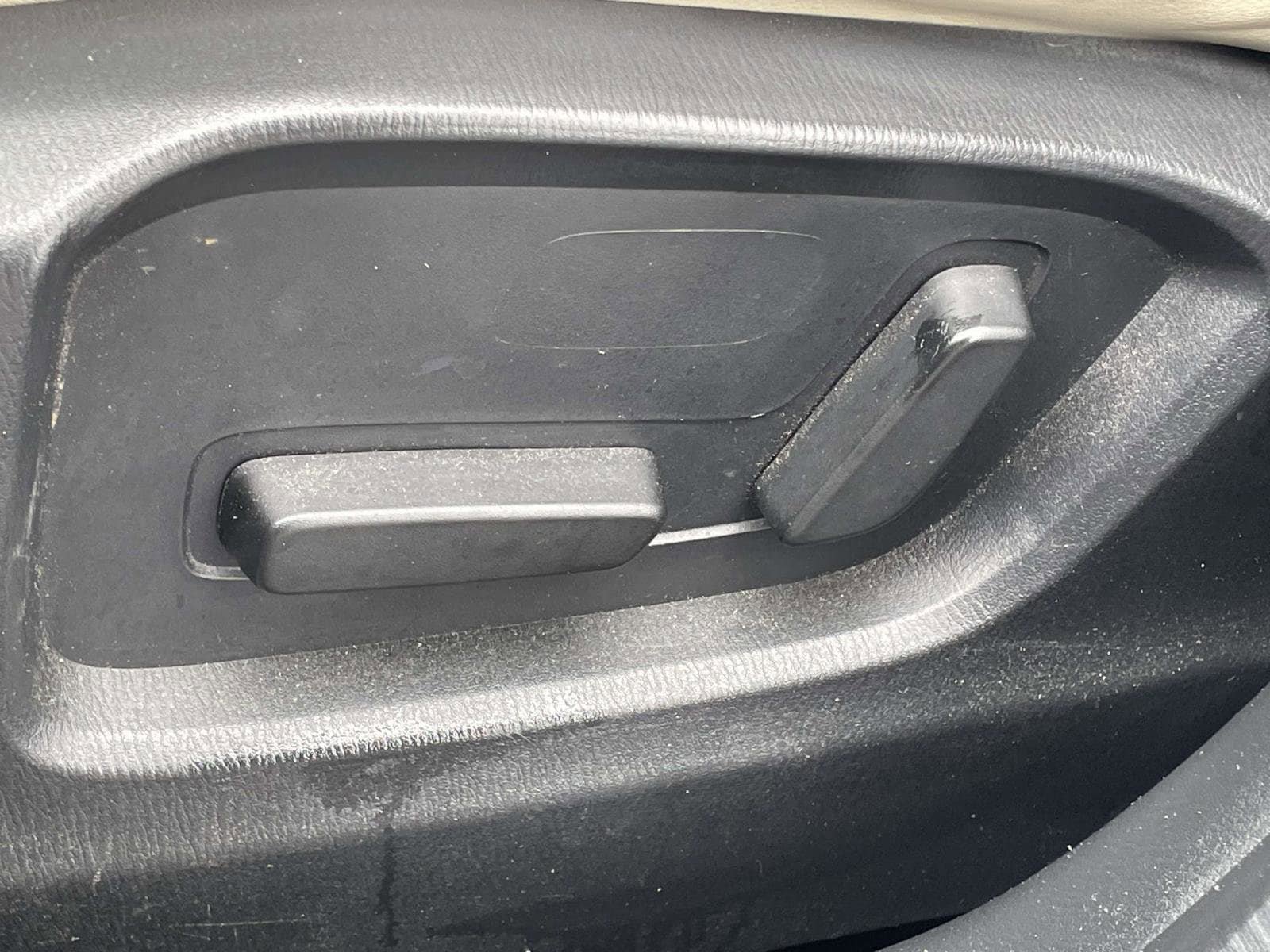 Used 2019 MAZDA CX-5 Touring FWD image 16