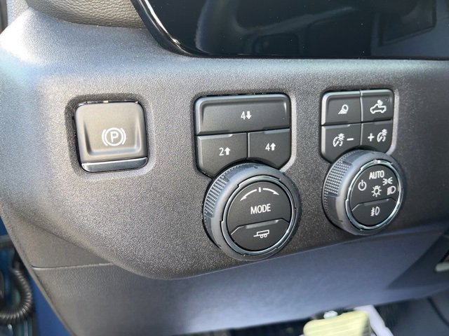 New 2026 Chevrolet Silverado 2500 LT w/ All Star Edition image 23