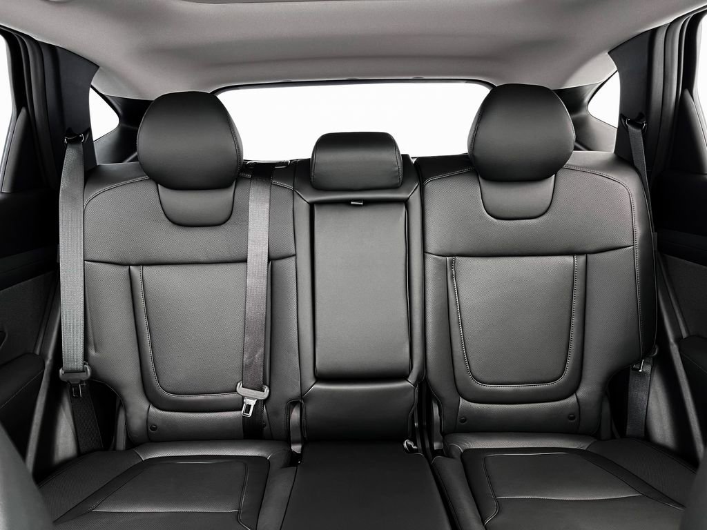 New 2026 Hyundai Tucson Limited image 25