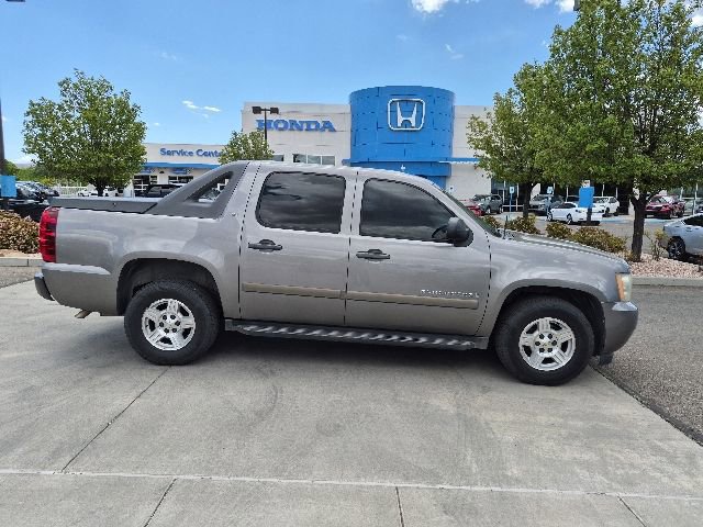 Used 2007 Chevrolet Avalanche LS RWD image 4