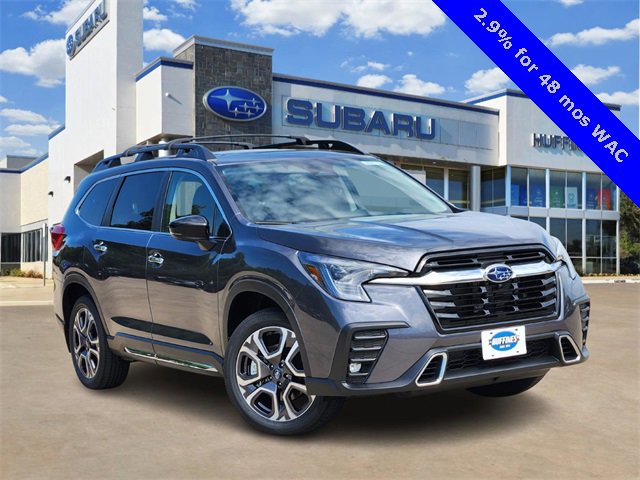 New 2025 Subaru Ascent Touring